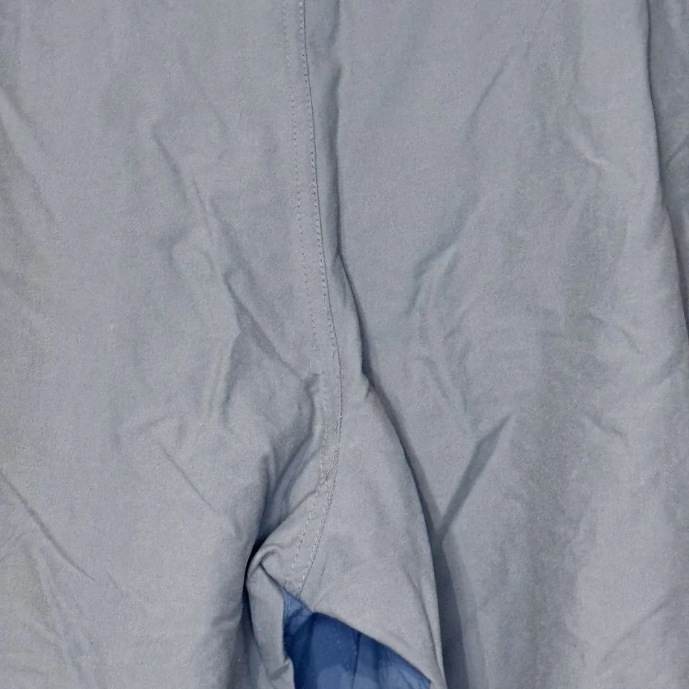 Helly Hansen Men's Cargo Board Shorts Coastal Sporty Gorpcore‎ Blue Size  Large